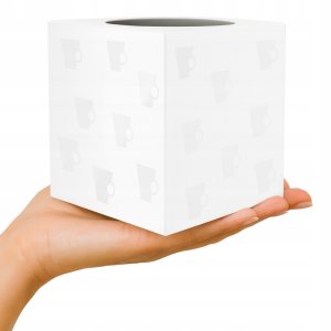 Cup&You Czarna herbata smakowa DLA MĘŻA 150g 6