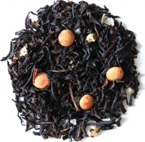 Cup&You Herbata czarna sypana liściasta - Dla męża 100g 2