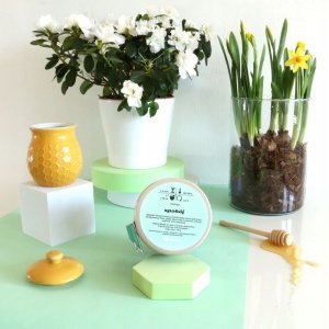 Cup&You Herbata zielona smakowa SPOKÓJ 100g 4