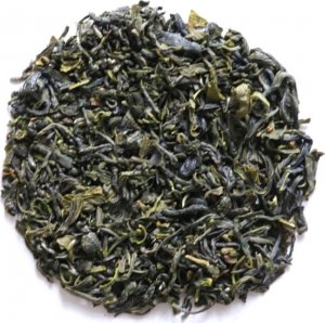 Cup&You Herbata zielona premium KOREA OP JEJU ORGANIC 150g 2