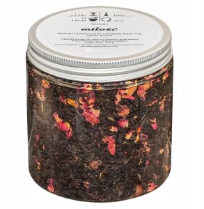 Cup&You Herbata czarna słodka liściasta - Miłość 100g 2