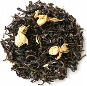 Cup&You Mieszanka zielonych herbat PIĘKNO EKO KUBEK 120g 2