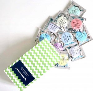 Cup&You Wyszukany oryginalny podarunek herbaty powodzenia 3