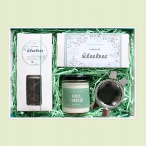 Cup&You Relaks we dwoje aromatyczny prezent dla Nowożeńców 2