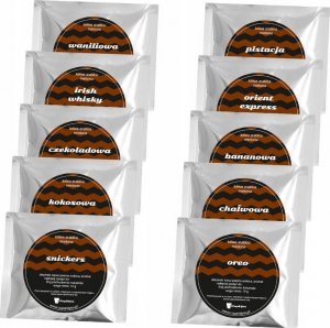 Cup&You Box prezentowy dla szwagra kawa herbata i lizak 6