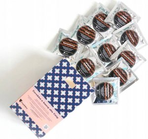 Cup&You Prezent upominek podarek z kawą zamiast czekoladek 2