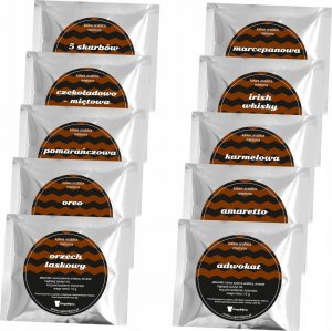 Cup&You Prezent upominek podarek z kawą zamiast czekoladek 3