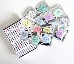 Cup&You Prezent podarunek z herbatą na rocznicę walentynki 3