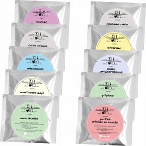 Cup&You Zestawy sypanych herbat z podziękowaniem 50g 3