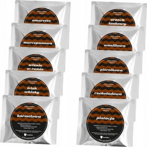 Cup&You Zestaw kaw aromatyzowanych Dzień Dziadka prezent 2