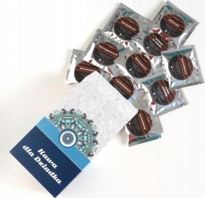 Cup&You Zestaw kaw aromatyzowanych Dzień Dziadka prezent 3
