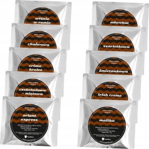 Cup&You Zestaw kaw smakowych Dzień Babci 2