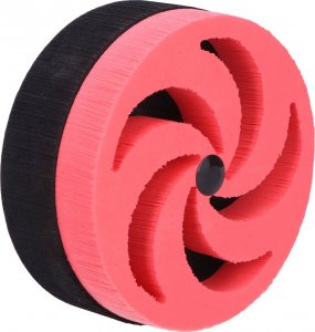 Heatpex Przepustnica/tłumik 125 HEATPEX ARIAARIA 2
