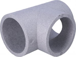 Heatpex Trójnik ADT 160 ARIA Aduroaduro 2
