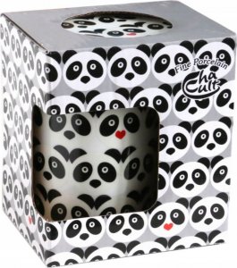 Cup&You Kubek PANDA LOVE z zaparzaczem i pokrywką 2