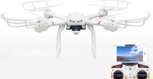 Dron MJX X101 (MJX/X101) 2