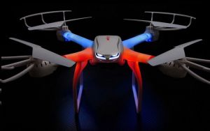 Dron MJX X101 (MJX/X101) 4