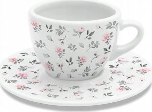 Cup&You Porcelanowy zestaw na herbatę i kawę dla szefowej 1