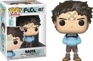 Figurka Funko Pop Funko POP! FLCL Naota 457 figurka 1