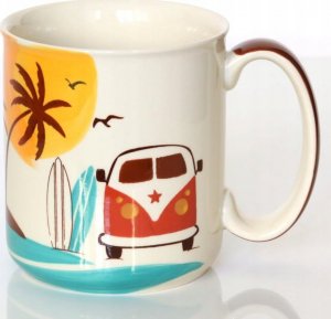 Cup&You Ceramiczny kubek SUNSET 450ml dla przyjaciela 1