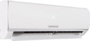Klimatyzator Thermoval Pakiet:typu monosplit SAKAI TVK-S30 moc 3,6 kW (jednostka zewnętrza i wewnętrzna) 3