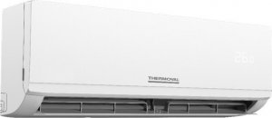 Klimatyzator Thermoval Pakiet typu monosplit MISHIMA TVK-M20 moc 2,6 kW (jednostka zewnętrza i wewnętrzna) 3