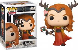 Figurka Funko Pop Funko POP! Critical Role Keyleth 605 figurka 1