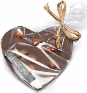 Kawa ziarnista Cup&You Giftbox dla MĘŻCZYZNY z kawą irish whisky i świecą 9