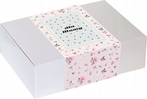 Cup&You Pachnący Box DLA MAMY świeca i pyszne akcesoria 3