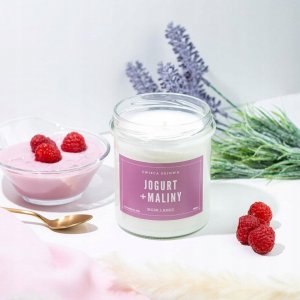 Cup&You Pachnący Box DLA MAMY świeca i pyszne akcesoria 7