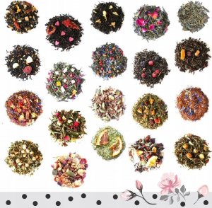 Cup&You Pachnący Box DLA MAMY świeca i pyszne akcesoria 10