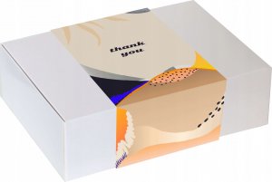 Cup&You Pachnący box z sypaną herbatą i różową świecą 3