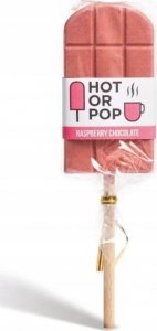 Cup&You Pachnący box z sypaną herbatą i różową świecą 10