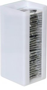 Kawa ziarnista Cup&You Wyjątkowy Box na ŚLUB kawowy zestaw ze świecą 6