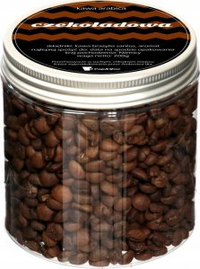 Kawa ziarnista Cup&You Wyjątkowy Box na ŚLUB kawowy zestaw ze świecą 8