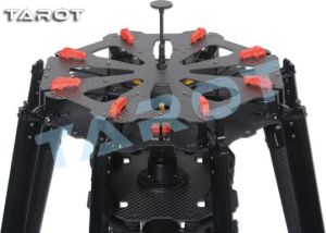 Tarot Rama X8, TL8X000, 1050mm (TL8X000) 2