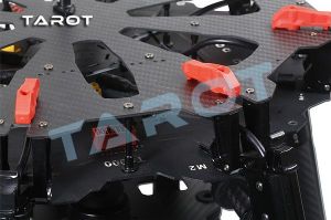 Tarot Rama X8, TL8X000, 1050mm (TL8X000) 5