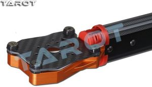 Tarot Rama X8, TL8X000, 1050mm (TL8X000) 8