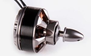 T-MOTOR Silnik bezszczotkowy T-MOTOR MN4014 330kV - TM/MN4014-330 3