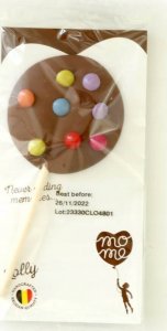 Cup&You Czekoladowa niespodzianka dla najmłodszych 2