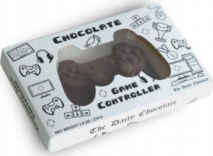 Cup&You Kontroler do gier z czekolady prezent dla Niego 2