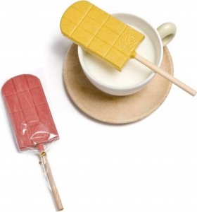 Cup&You Nietuzinkowy lizak czekoladowy podarunek prezent 2