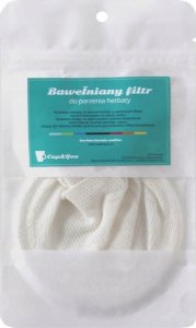 Cup&You Walizka z sypanymi herbatami smakowymi i zaparzacz - 14 różnych herbat - łącznie 76g 5