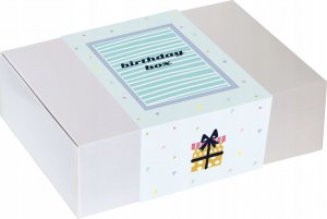 Cup&You BOX na URODZINY herbaty + świeca sojowa akcesoria 3