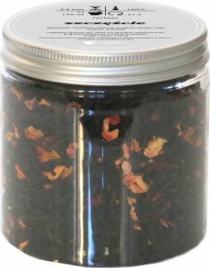 Cup&You BOX na URODZINY herbaty + świeca sojowa akcesoria 5