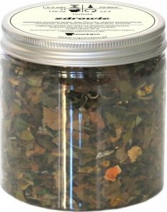 Cup&You BOX na URODZINY herbaty + świeca sojowa akcesoria 6