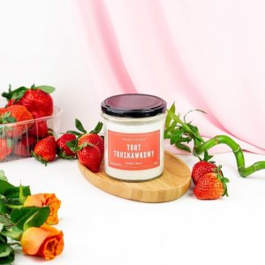 Cup&You BOX na URODZINY herbaty + świeca sojowa akcesoria 7