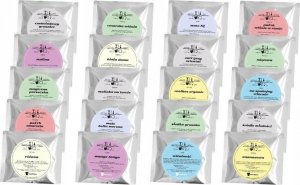 Cup&You Box herbaty w saszetkach 20szt + dyspenser i filtr 6