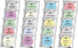 Cup&You Prezent upominek podarunek gift z herbatą dla mamy 2