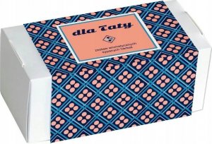 Cup&You Zestaw podziękowanie dla TATY z kawą i herbatą 5